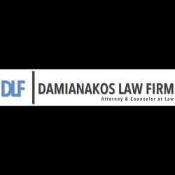 Damianakos Law ico