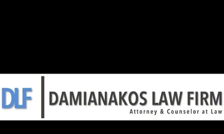 Damianakos Law