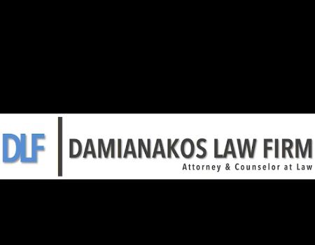 Damianakos Law