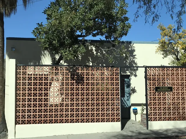 B. Berry Law Offices 4