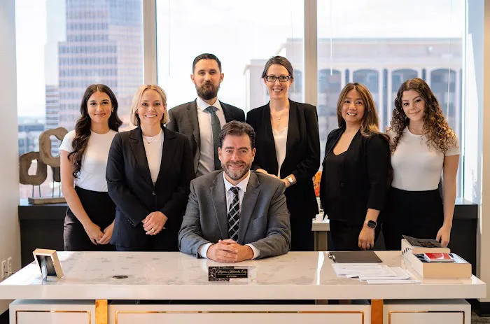 Katsarelis Law Criminal Defense Attorneys Tucson 3