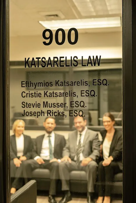 Katsarelis Law Criminal Defense Attorneys Tucson 6