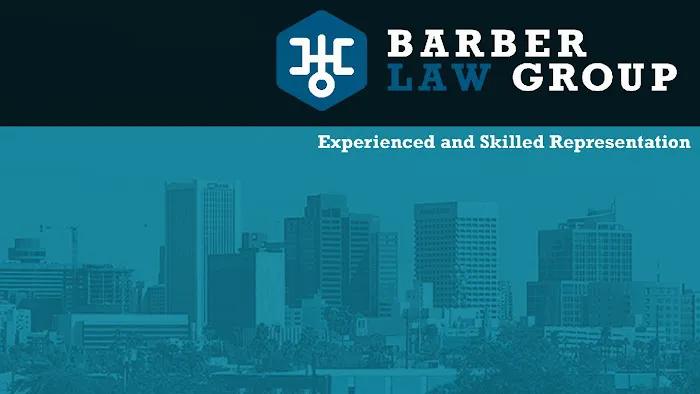 Barber Law Group 2