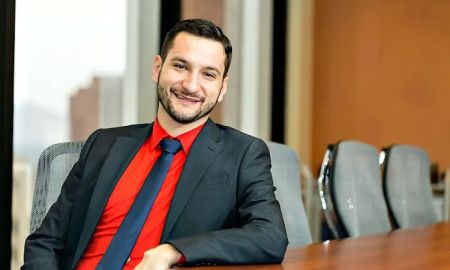 Barber Law Group
