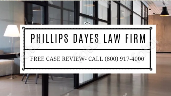 Phillips Dayes Law Firm 4