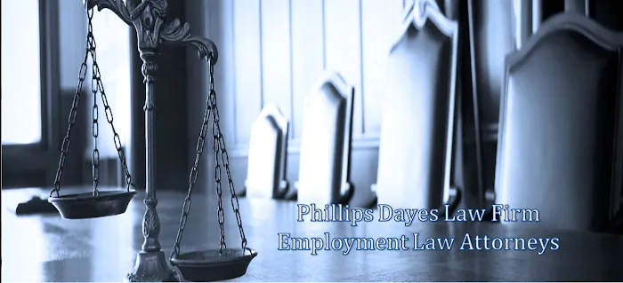 Phillips Dayes Law Firm 10