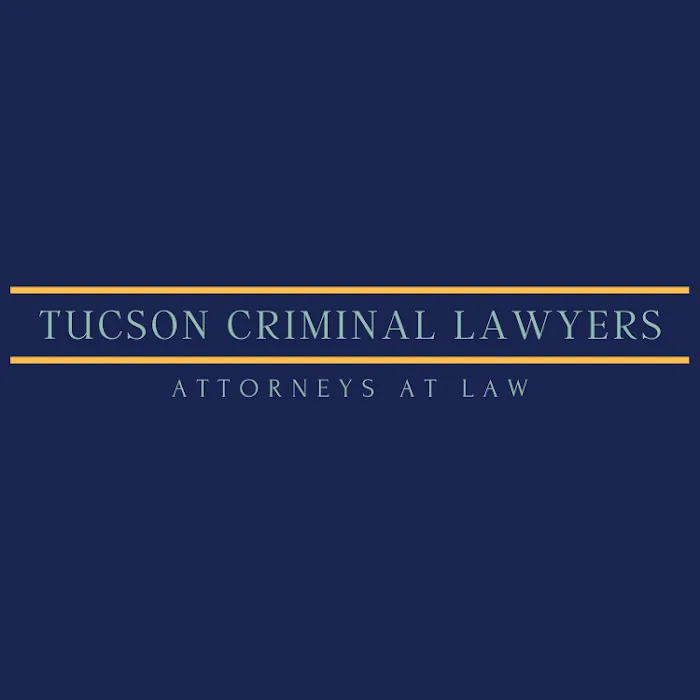 Tucson Criminal Lawyer 1