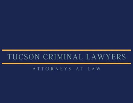 Tucson Criminal Lawyer