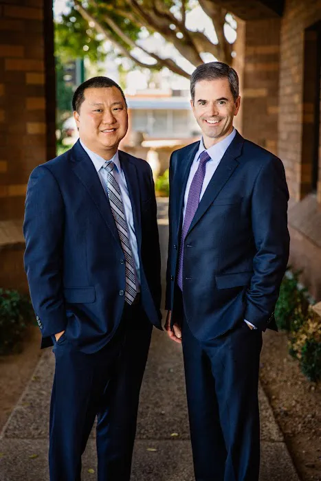 Tucson Criminal Lawyer 2
