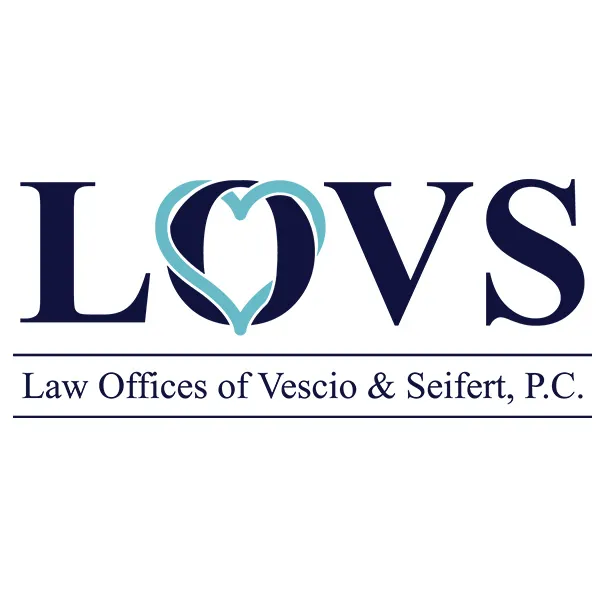 Law Offices of Vescio & Seifert, P.C. 1