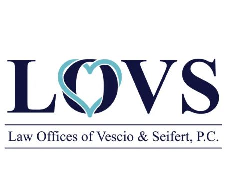 Law Offices of Vescio & Seifert, P.C.
