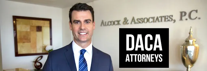Law Offices of Alcock & Associates, PC 1