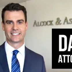 Law Offices of Alcock & Associates, PC ico