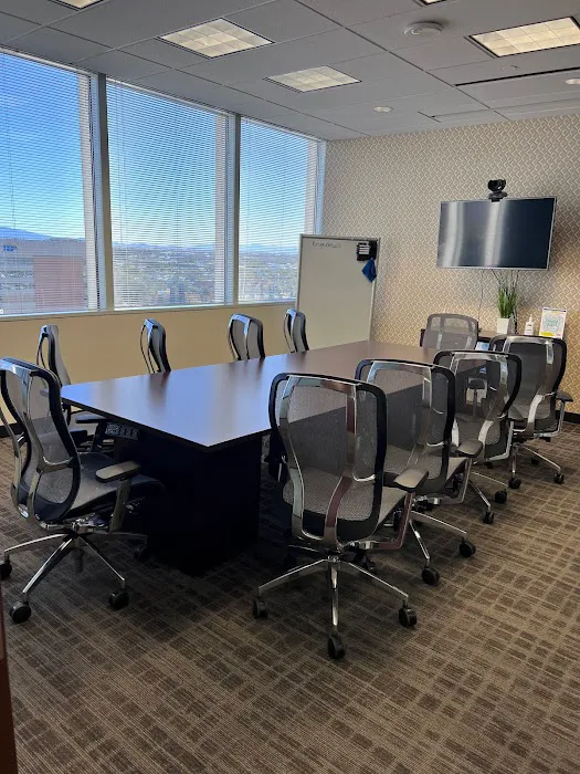 Law Offices of Alcock & Associates, PC 2