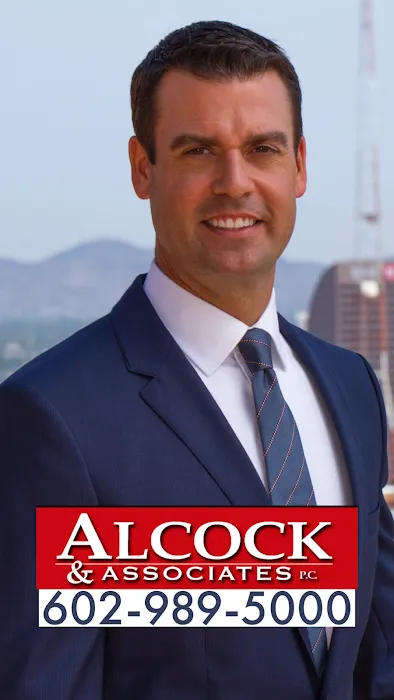 Law Offices of Alcock & Associates, PC 6