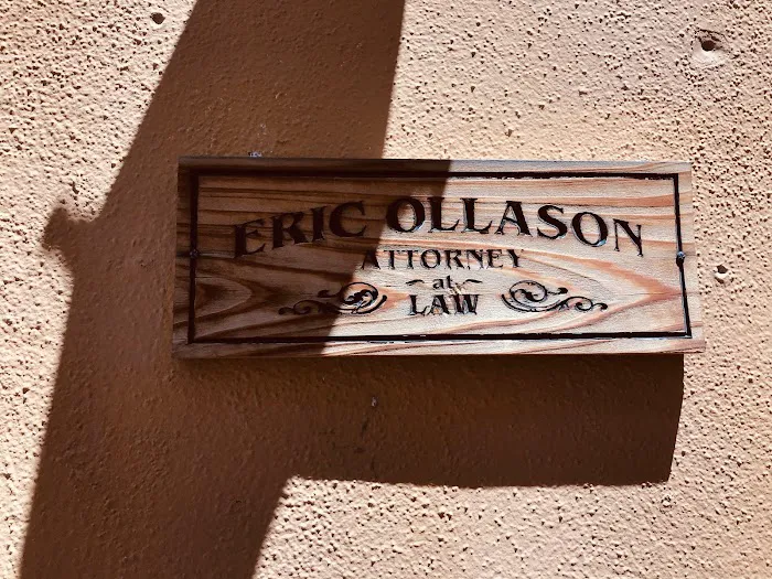 Eric Ollason 10