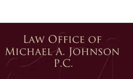 Law Office of Michael A. Johnson, P.C.
