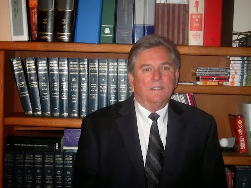 Law Office of Jack Lansdale Jr. 2