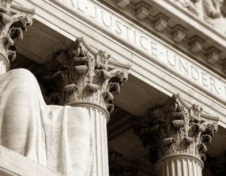Law Office of Jack Lansdale Jr.