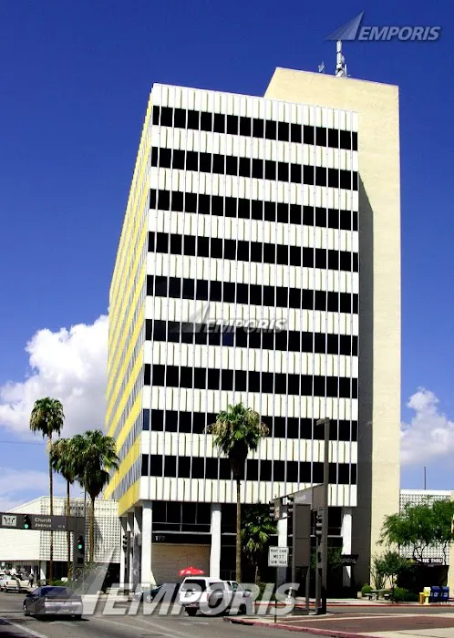 Rednour Law Offices, PLLC 1