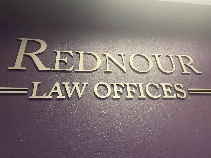 Rednour Law Offices, PLLC 3
