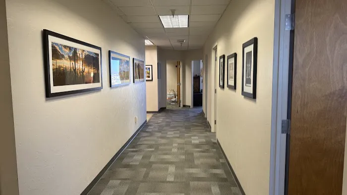 The Law Office of Joel Chorny 7