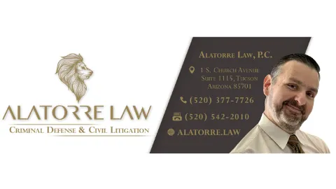 Alatorre Law 1