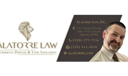 Alatorre Law
