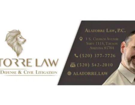 Alatorre Law