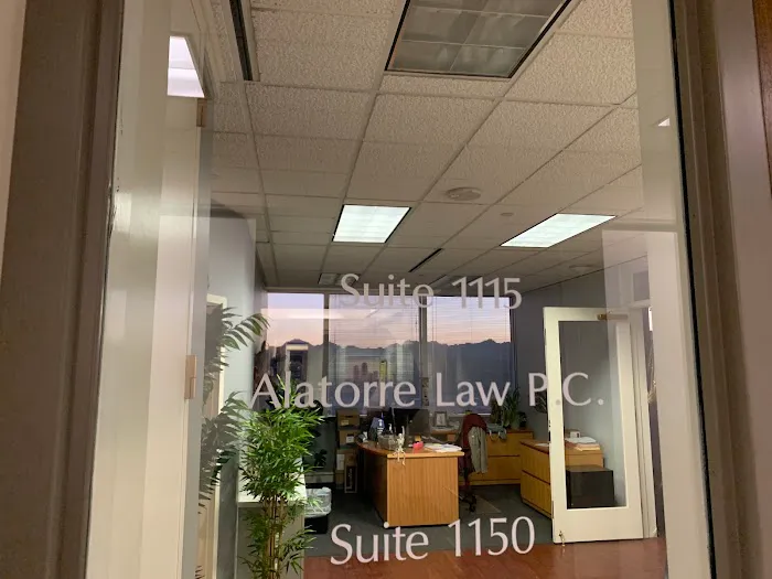 Alatorre Law 7
