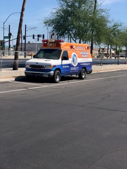 Disability Help Group Arizona 7