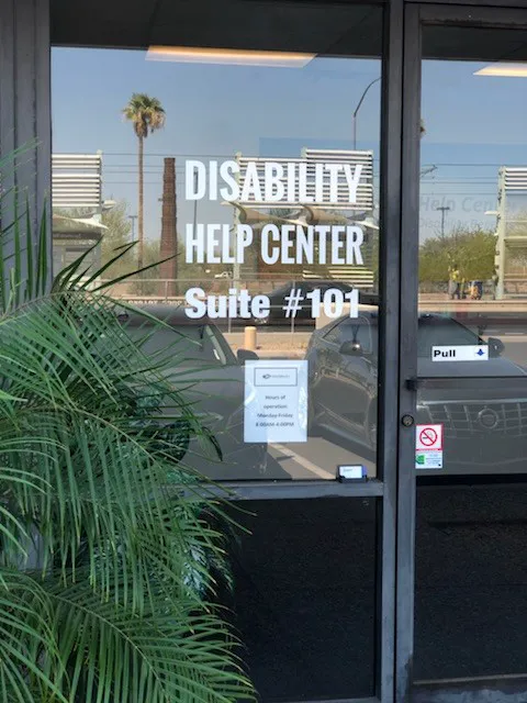 Disability Help Group Arizona 8