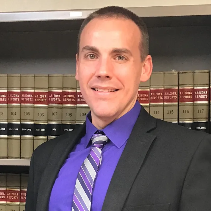 Jeffrey Grynkewich, Esq. 6