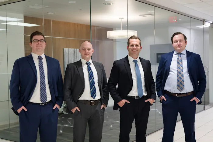 Roeschke Law, LLC 3
