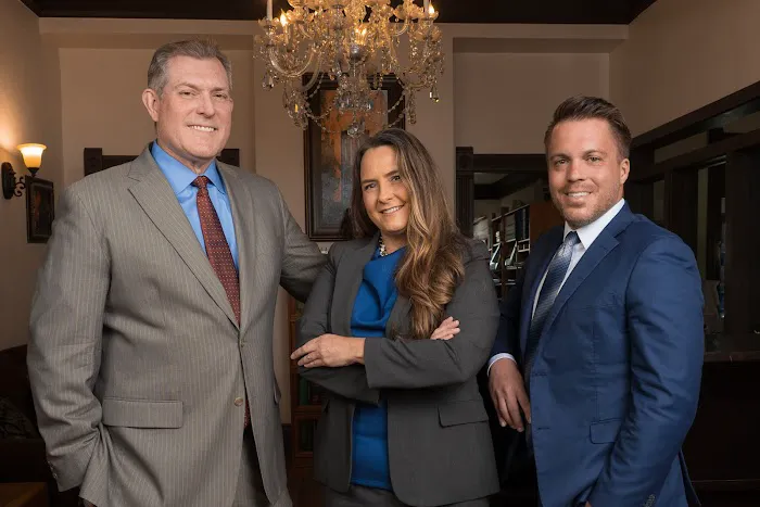 St. Louis Huffman Law 2