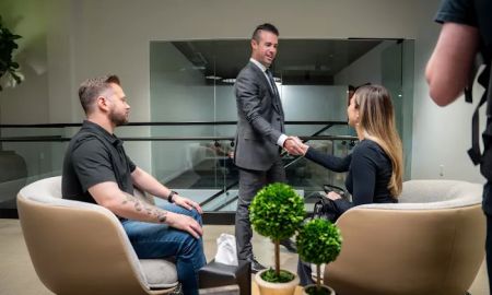 Shapiro Law Team