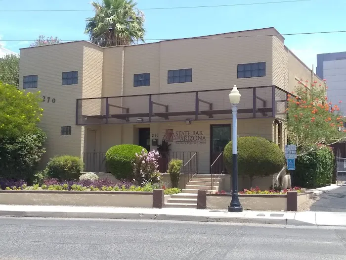 State Bar of Arizona 2