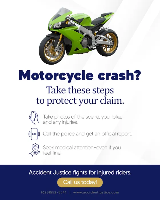 Accident Justice Law PLC 8