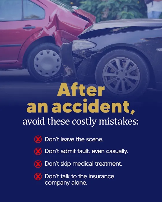 Accident Justice Law PLC 9
