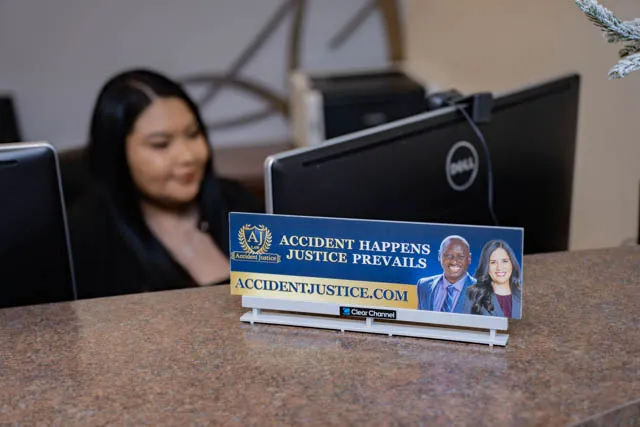 Accident Justice Law PLC 6
