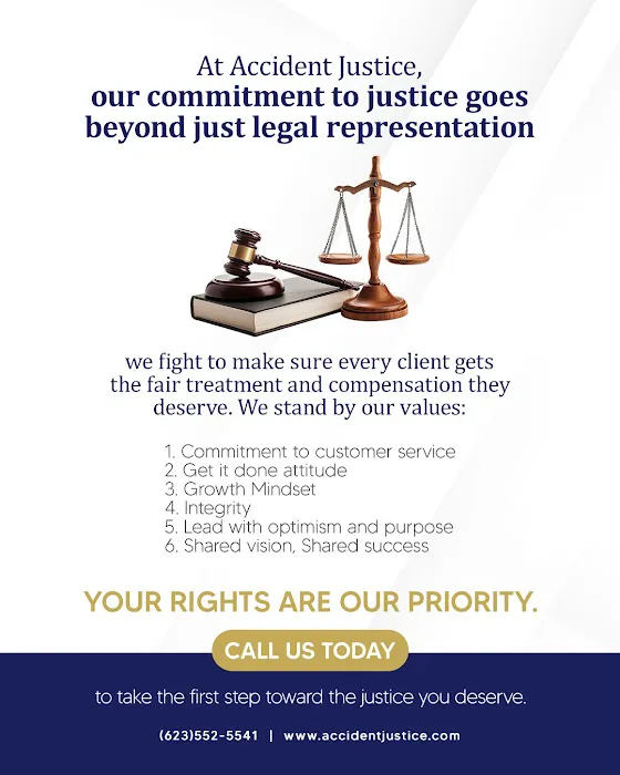 Accident Justice Law PLC 3