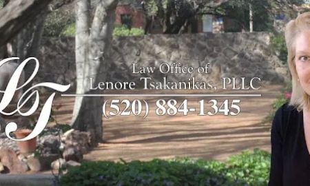 Law Office of Lenore Tsakanikas, PLLC