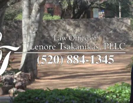 Law Office of Lenore Tsakanikas, PLLC