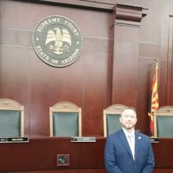 Tucson Taylor Criminal Defense Lawyers ico