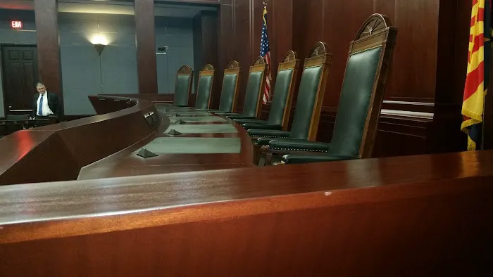Tucson Taylor Criminal Defense Lawyers 3