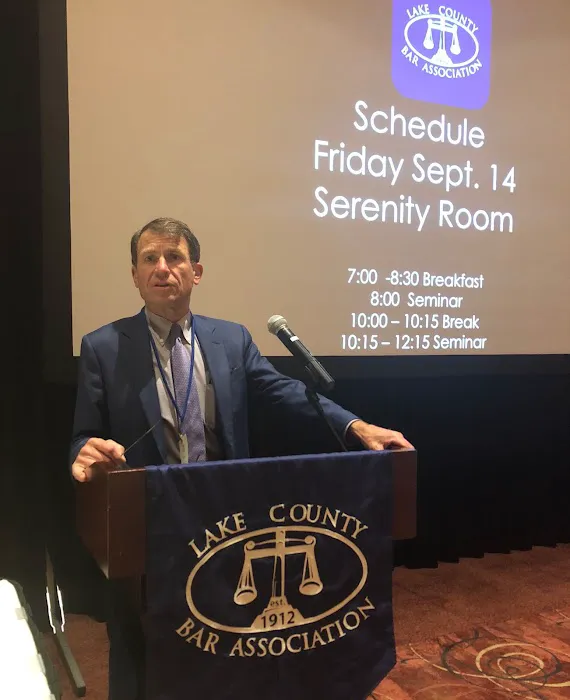 The Law Office of Michael Hayes, LLC 1