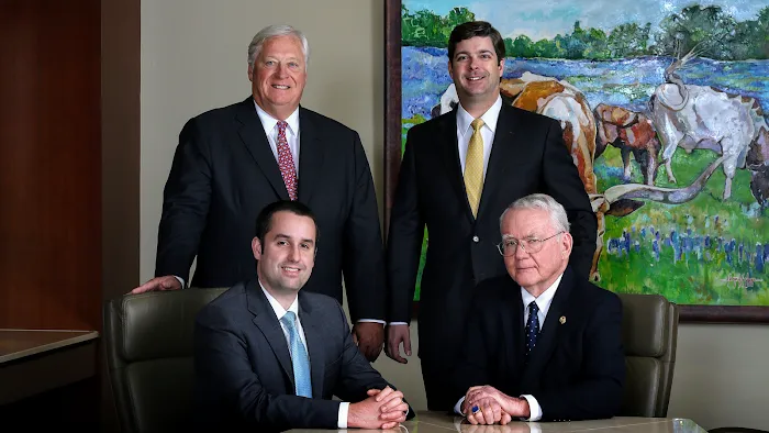 Lively & Associates 1