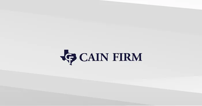 Cain Firm 1