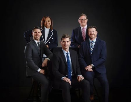 Mims Ballew Hollingsworth | Fort Worth Family Law