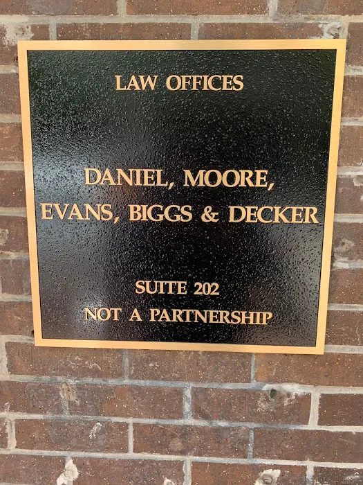 William R. Biggs, PLLC 2